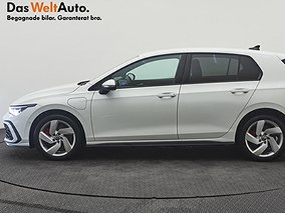 Volkswagen Golf GTE DSG P-Sensorer/App-Connect