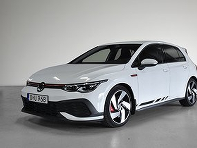 Volkswagen Golf GTI Clubsport |MILLTEK | 380HK