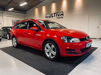 Volkswagen Golf Sportscombi 1.6 TDI Automat Keyless Carplay