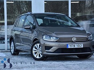 Volkswagen Golf Sportsvan 1.2 TSI CARPLAY P-SENSOR 110HK