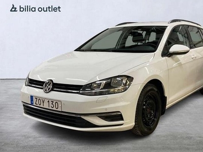 Volkswagen GolfVW VII 1.4 TSI MF Sportscombi 2018, Kombi