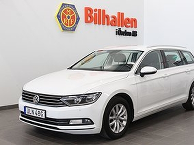 Volkswagen Passat Sportscombi 1.5 TSI COCKPIT Euro 6