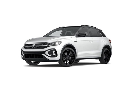 Volkswagen T-RocR-LINE 1.5 TSI DSG Oktoberfest 2023, SUV