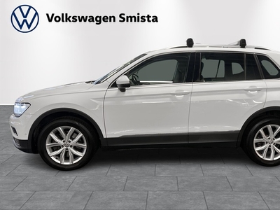 Volkswagen TiguanTSI190 DSG 4M Drag P-Värmare 2020, SUV