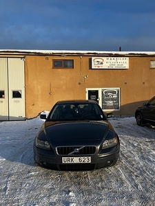 Volvo S40 2.4 Euro 4