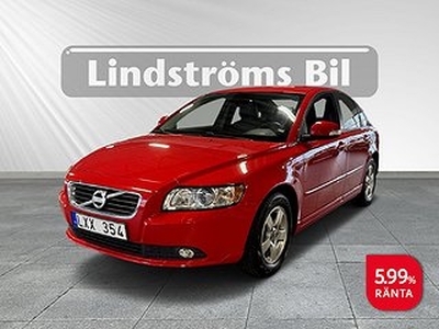 Volvo S40 Classic 2.0 145hk Manuell Vhjul Drag