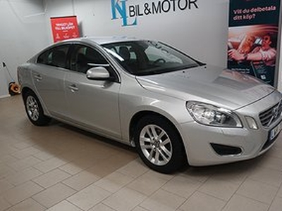 Volvo S60 D2 Momentum Euro 5