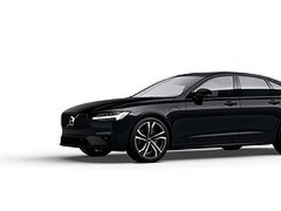 Volvo S90 Recharge T8 Ultimate Dark