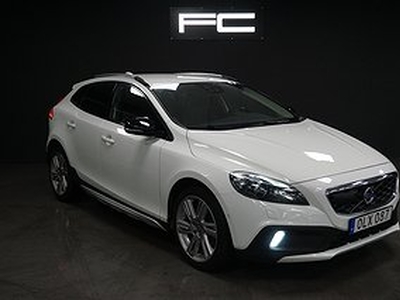 Volvo V40 Cross Country D2 Powershift Momentum Euro 5