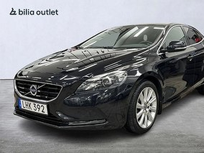 Volvo V40 D2 Momentum VOC Värmare P-sensor