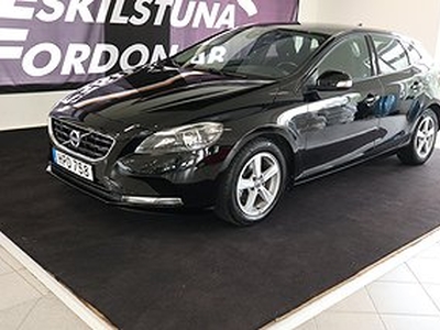 Volvo V40 T3 Kinetic Euro 5