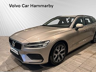 Volvo V60 B4 Diesel Core