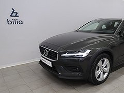 Volvo V60 Cross Country B4 AWD Diesel Advanced