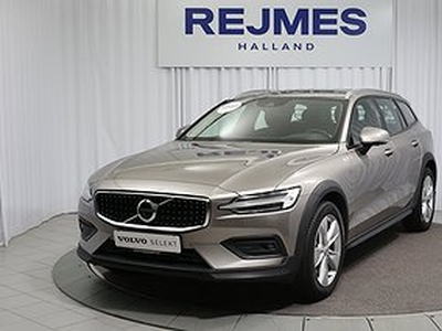 Volvo V60 Cross Country B4 AWD Diesel Advanced