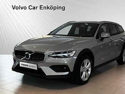 Volvo V60 Cross Country B4 AWD Diesel Core