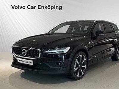 Volvo V60 Cross Country B4 AWD Diesel Plus