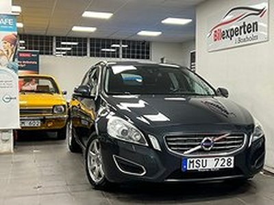 Volvo V60 D2 Momentum Euro 5