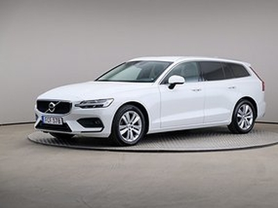 Volvo V60 D3 Momentum Advanced Edition Aut Voc Drag