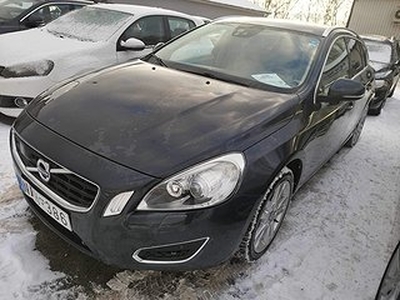 Volvo V60 D4 Summum Euro 5