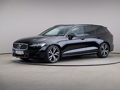 Volvo V60 T5 R-Design Aut Voc Teknikpkt Pro