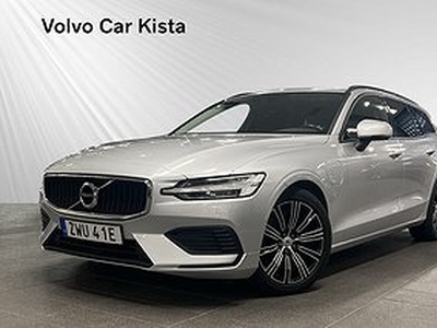 Volvo V60 T6 TE Momentum Edition