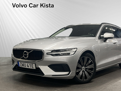 Volvo V60T6 TE Momentum Edition 2020, Kombi