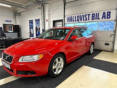 Volvo V70 D5 Summum Euro 4