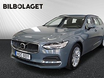 Volvo V90 B4 AWD Diesel Momentum Adv Edt