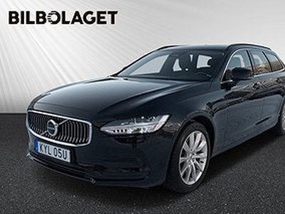 Volvo V90 B4 AWD Diesel Momentum Advanced Edt