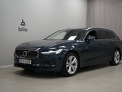 Volvo V90 B4 Diesel Momentum Advanced SE | 360 Kamera