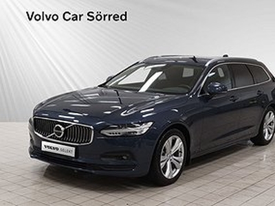 Volvo V90 B4 Diesel Momentum Advanced SE