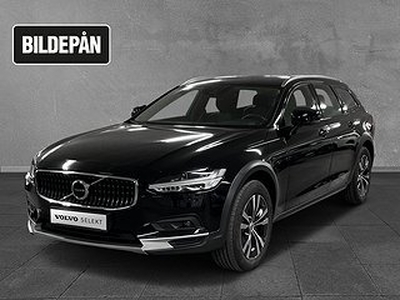 Volvo V90 Cross Country B4 AWD Diesel Adv SE