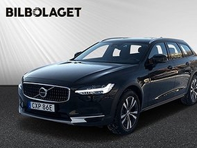 Volvo V90 Cross Country B4 AWD Diesel Core