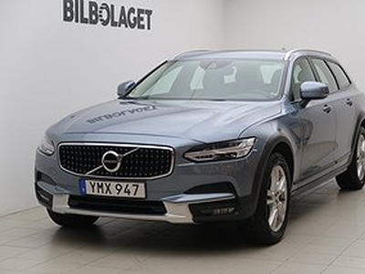 Volvo V90 Cross Country D4 AWD Advanced SE/ Drag/ VOC