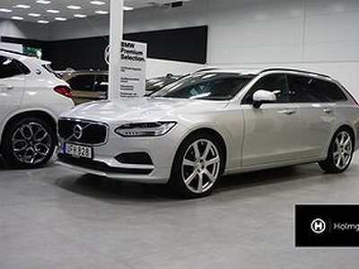 Volvo V90 D3