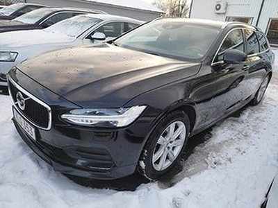 Volvo V90 D4 Geartronic Momentum, Advanced Edition Euro 6