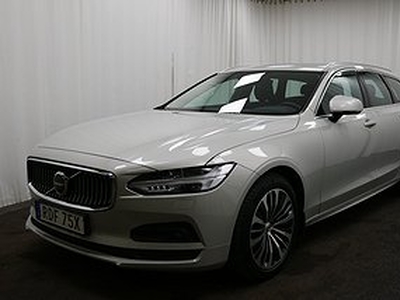 Volvo V90 D4 Momentum Advanced Edition