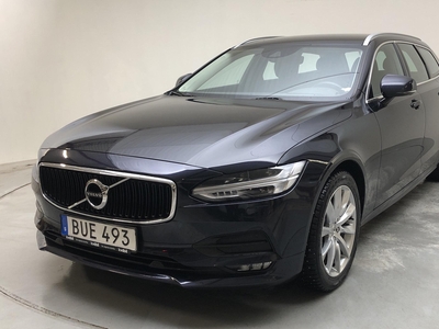 Volvo V90 T5 (250hk)