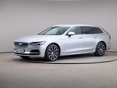 Volvo V90 T6 Awd Inscription Expression Voc Drag