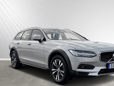 Volvo V90Cross Country B4 AWD Diesel Adv Edt 2021, Kombi