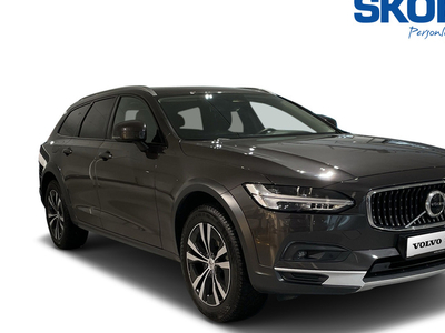 Volvo V90Cross Country B4 AWD Diesel Adv Edt 2022, Kombi