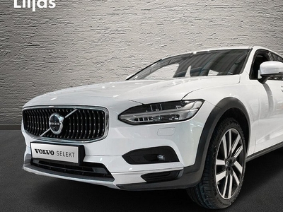 Volvo V90Cross Country B5 AWD Diesel Advanced 2021, Kombi