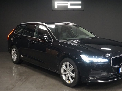 Volvo V90D4 Geartronic Momentum, Advanced Edition Euro 6 2018, Kombi