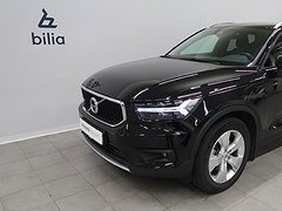 Volvo XC40 B4 AWD Bensin Momentum Advanced SE