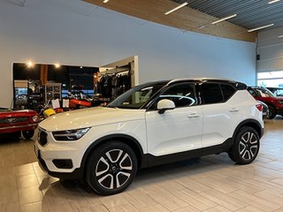 Volvo XC40 B4 Momentum Navi Backkamera MOMS