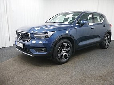 Volvo XC40 D3 FWD Inscription (Teknik Pro, Elbakl)