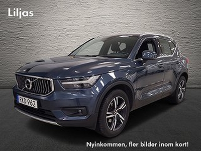 Volvo XC40 D3 FWD Inscription