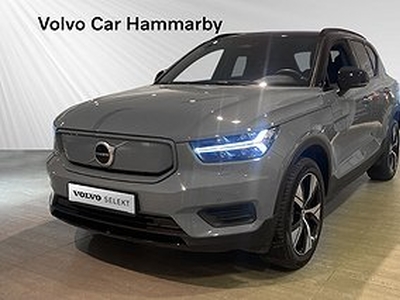 Volvo XC40 P6 Recharge Core