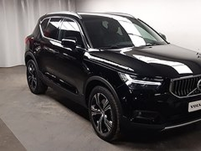 Volvo XC40 Recharge T5 Inscription