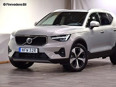 Volvo XC40 T2 FWD Core